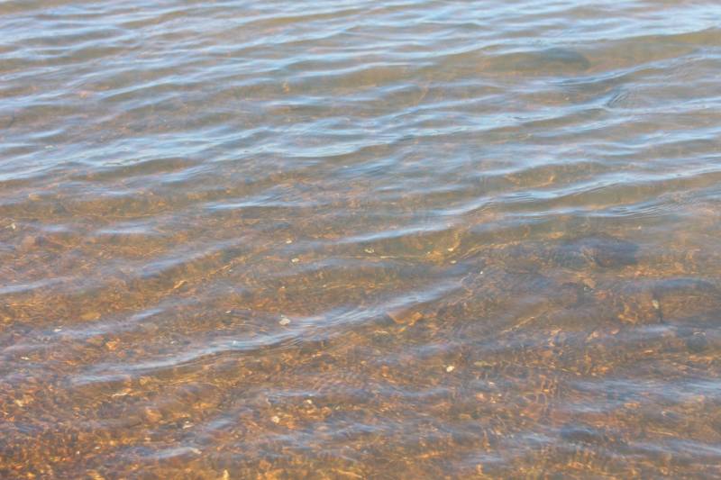 Más playa privada !